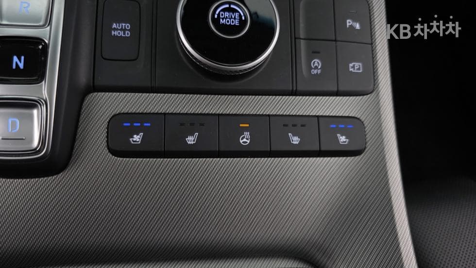 Хюндай The New (фейслифт) Palisade3.8 Бензин 2WD Престиж - 14