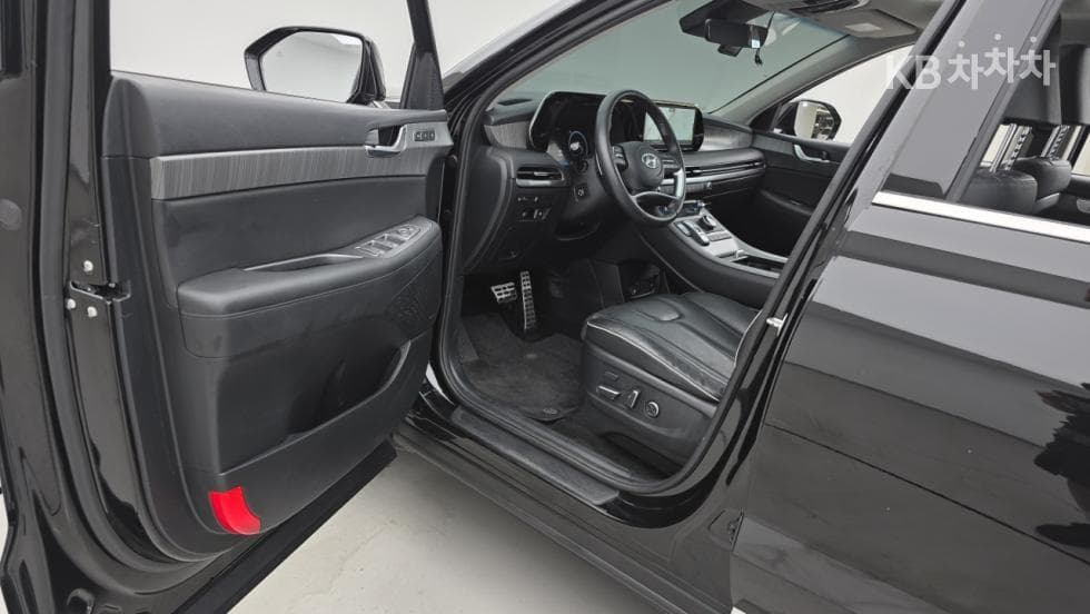 Хюндай The New (фейслифт) Palisade3.8 Бензин 2WD Престиж - 15