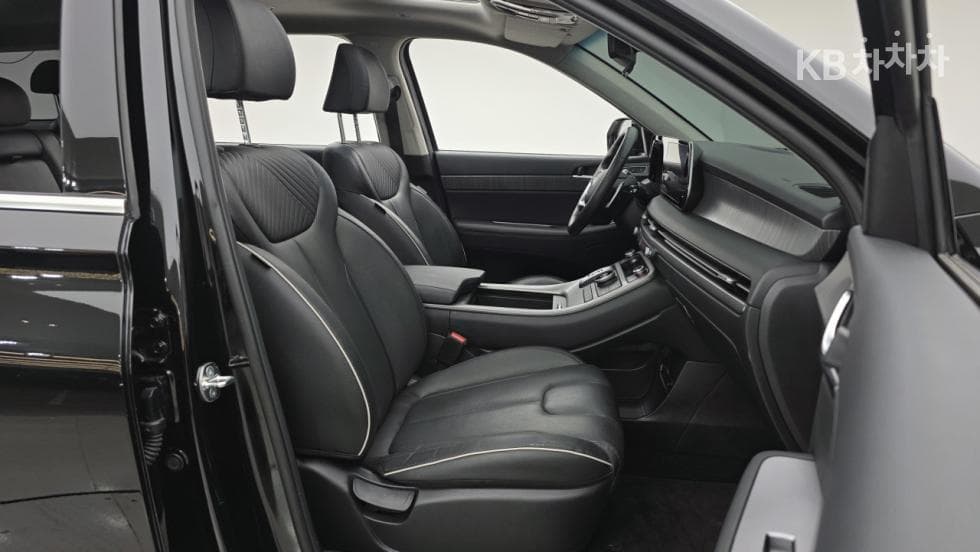 Хюндай The New (фейслифт) Palisade3.8 Бензин 2WD Престиж - 16