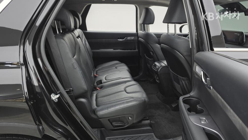 Хюндай The New (фейслифт) Palisade3.8 Бензин 2WD Престиж - 17