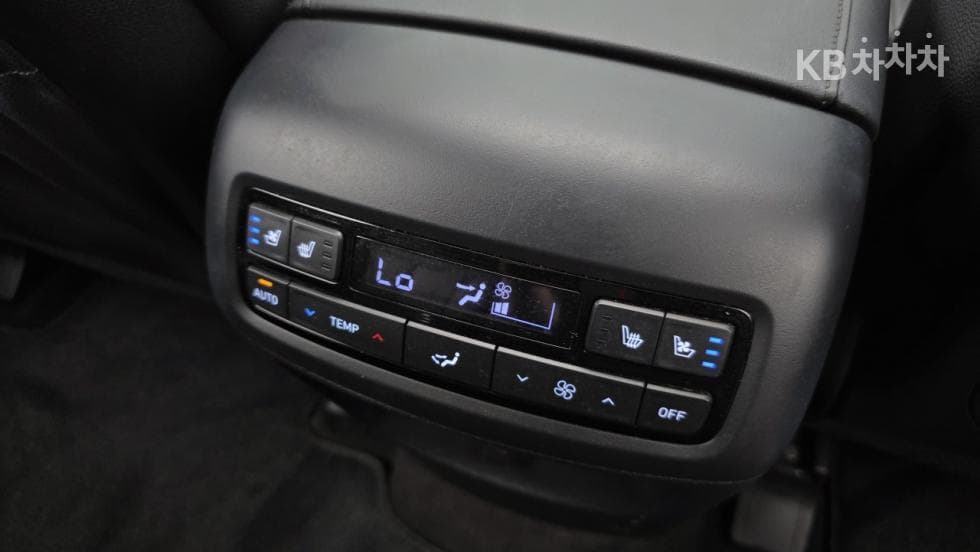 Хюндай The New (фейслифт) Palisade3.8 Бензин 2WD Престиж - 18