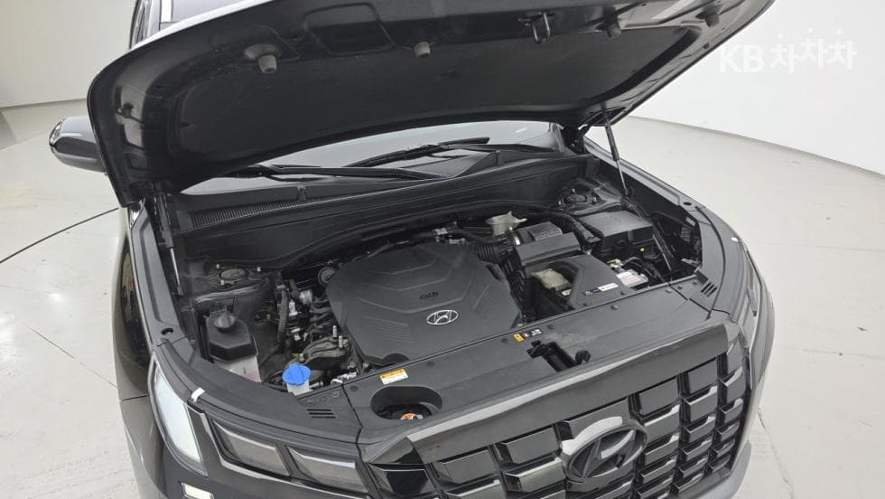 Хюндай The New (фейслифт) Palisade3.8 Бензин 2WD Престиж - 20