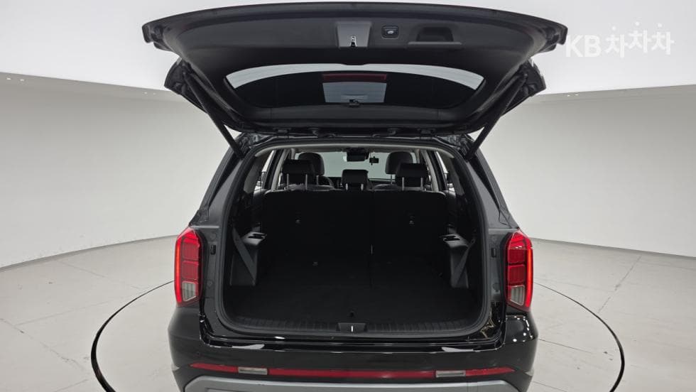Хюндай The New (фейслифт) Palisade3.8 Бензин 2WD Престиж - 21