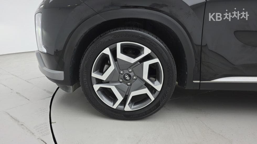 Хюндай The New (фейслифт) Palisade3.8 Бензин 2WD Престиж - 23