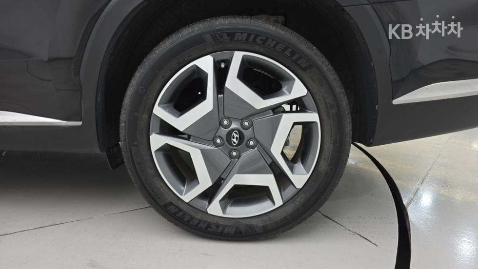 Хюндай The New (фейслифт) Palisade3.8 Бензин 2WD Престиж - 24
