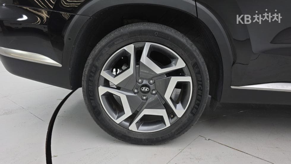Хюндай The New (фейслифт) Palisade3.8 Бензин 2WD Престиж - 25