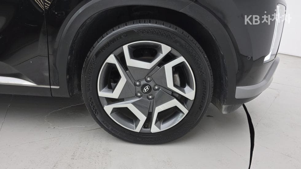 Хюндай The New (фейслифт) Palisade3.8 Бензин 2WD Престиж - 26