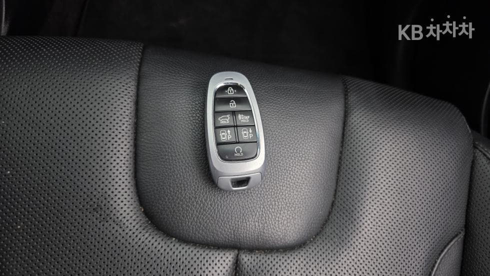 Хюндай The New (фейслифт) Palisade3.8 Бензин 2WD Престиж - 27
