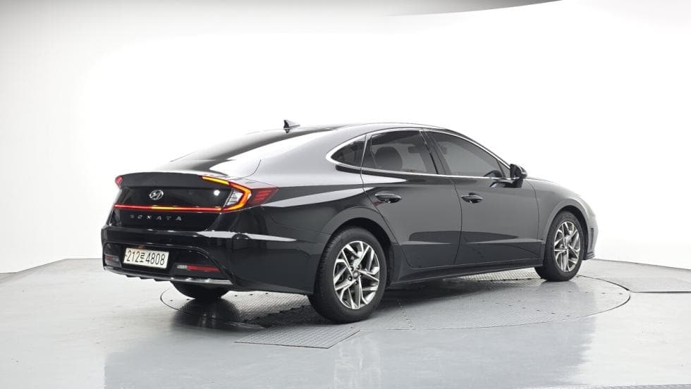 Хюндай Соната (DN8)2.0 Premium Plus - 2
