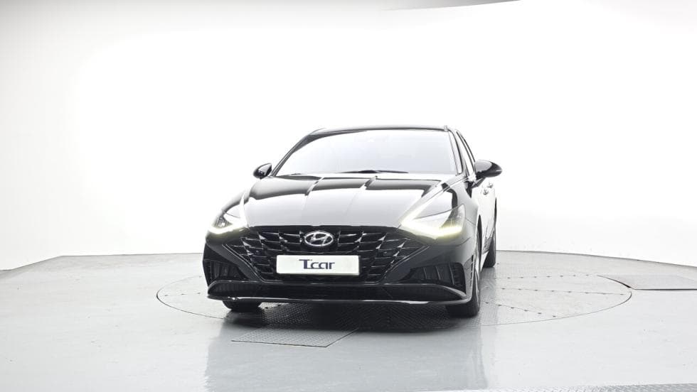 Хюндай Соната (DN8)2.0 Premium Plus - 3