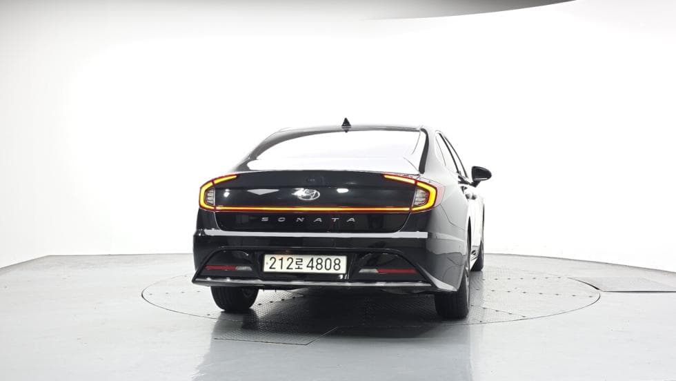 Хюндай Соната (DN8)2.0 Premium Plus - 4