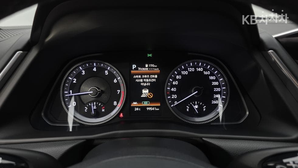Хюндай Соната (DN8)2.0 Premium Plus - 5