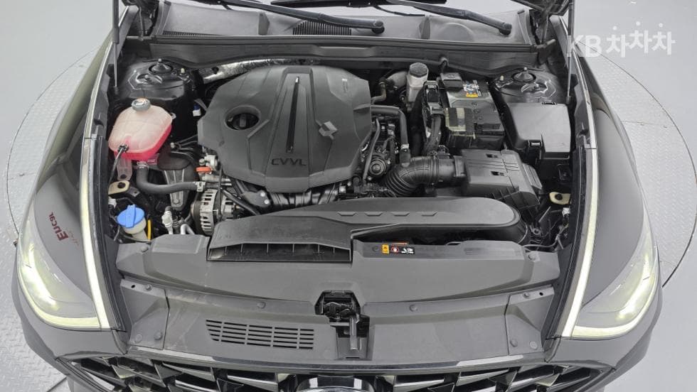 Хюндай Соната (DN8)2.0 Premium Plus - 6
