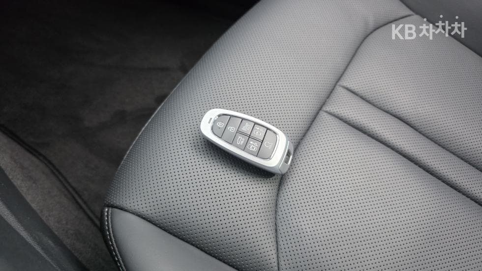 Хюндай Соната (DN8)2.0 Premium Plus - 7