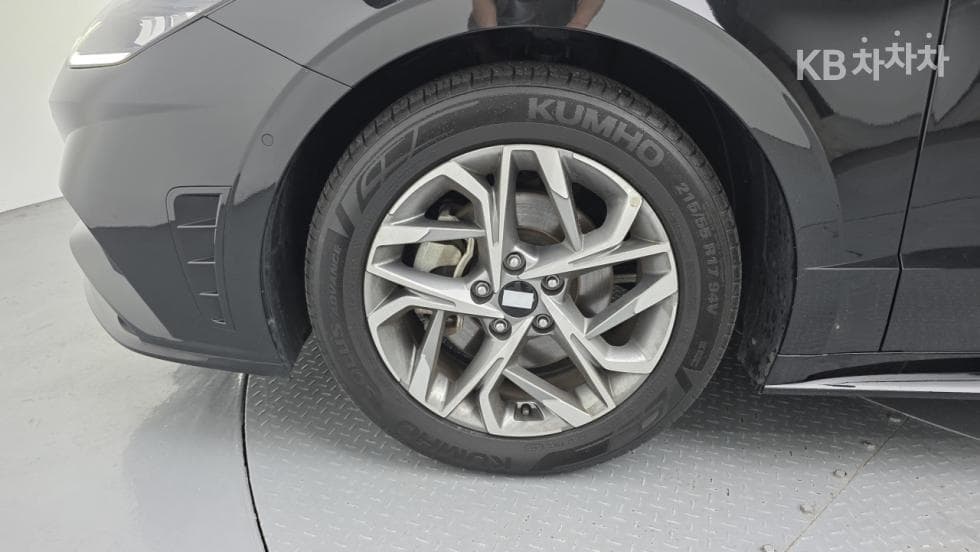 Хюндай Соната (DN8)2.0 Premium Plus - 13