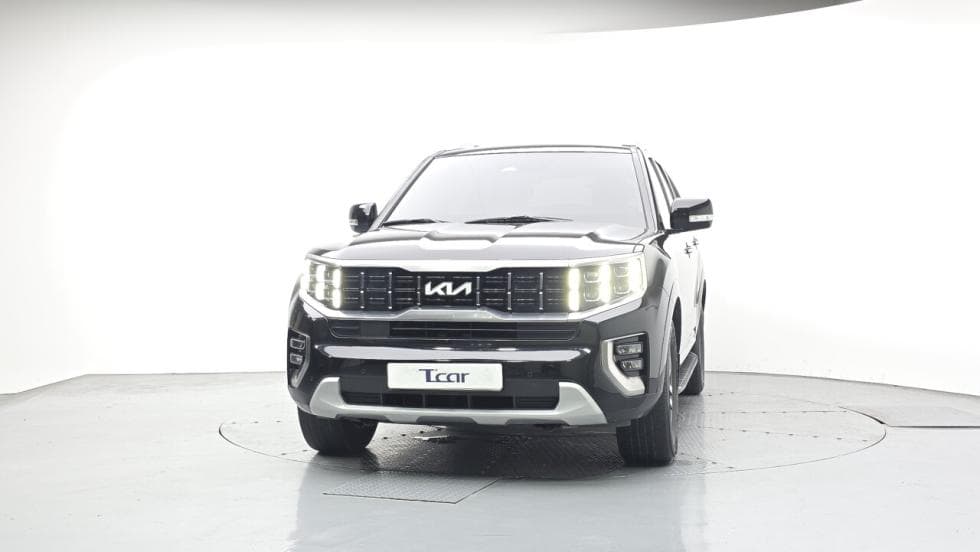 Киа Mohave 더마스터3.0 Дизел 4x4 플래티넘 - 3