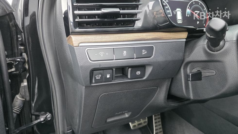 Киа Mohave 더마스터3.0 Дизел 4x4 플래티넘 - 9
