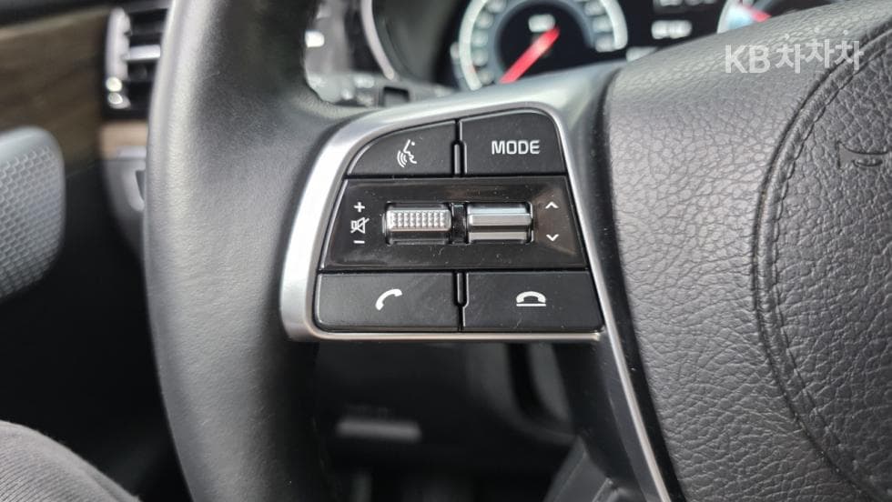 Киа Mohave 더마스터3.0 Дизел 4x4 플래티넘 - 10