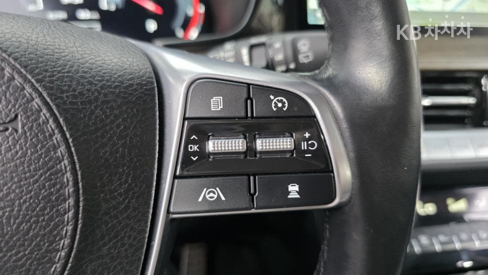 Киа Mohave 더마스터3.0 Дизел 4x4 플래티넘 - 11