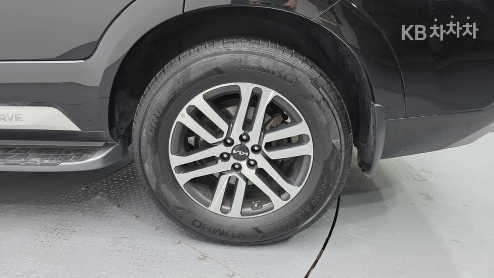 Киа Mohave 더마스터3.0 Дизел 4x4 플래티넘 - 18