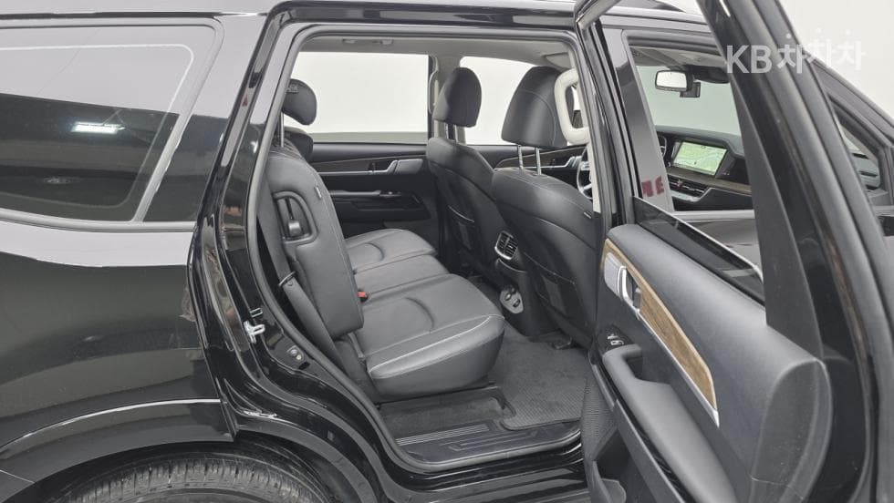 Киа Mohave 더마스터3.0 Дизел 4x4 플래티넘 - 22