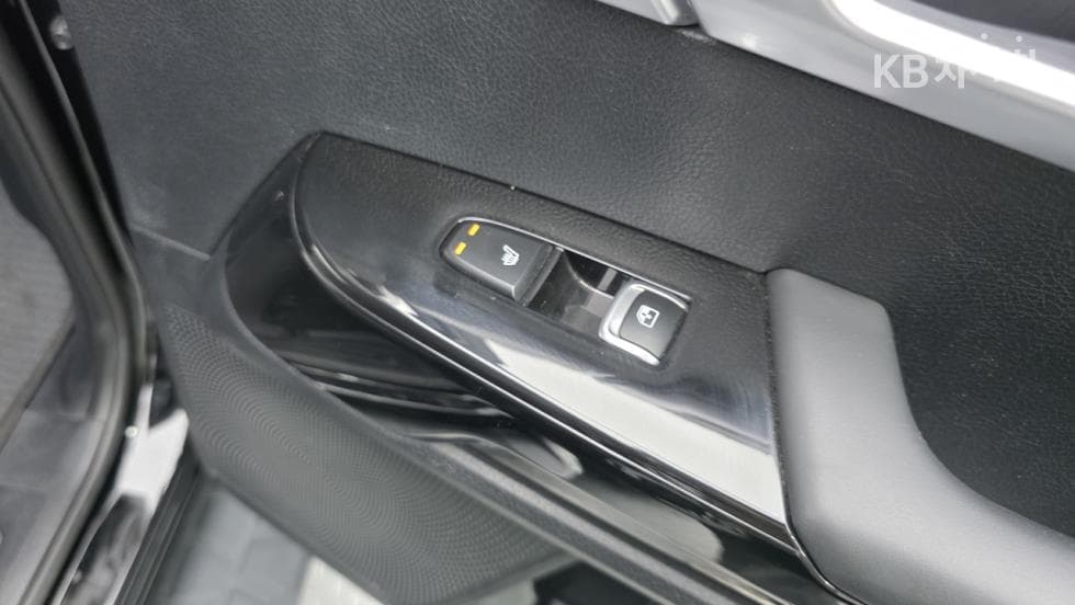 Киа Mohave 더마스터3.0 Дизел 4x4 플래티넘 - 23