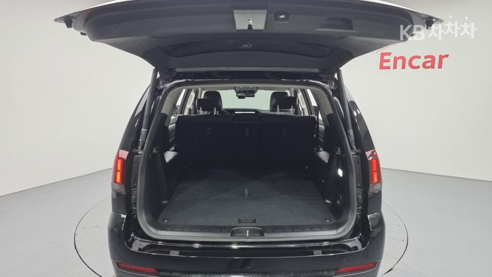 Киа Mohave 더마스터3.0 Дизел 4x4 플래티넘 - 27