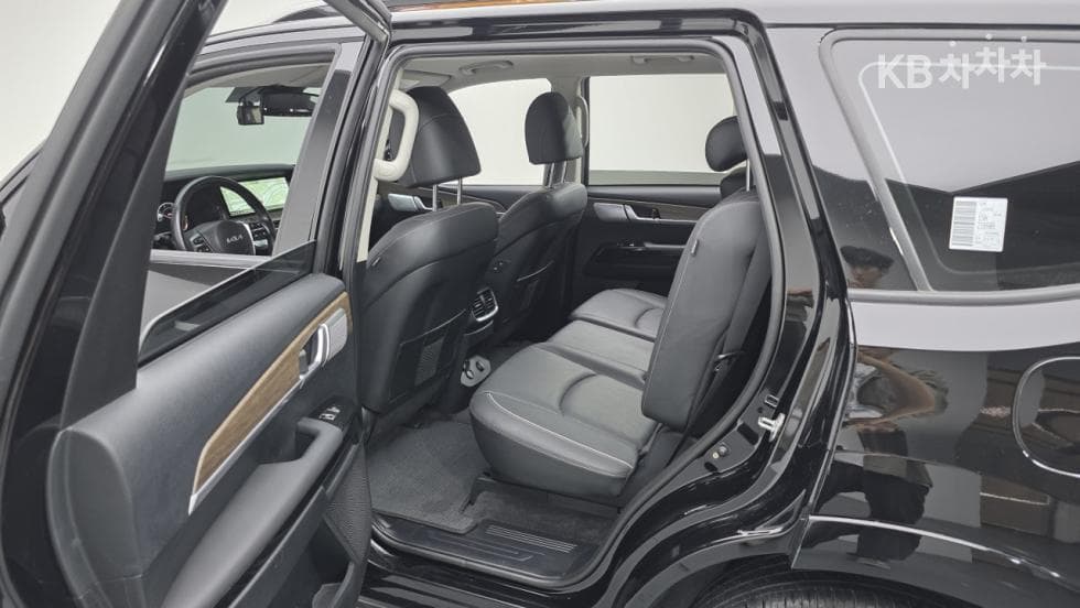 Киа Mohave 더마스터3.0 Дизел 4x4 플래티넘 - 28