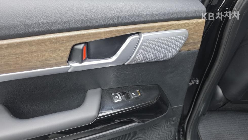 Киа Mohave 더마스터3.0 Дизел 4x4 플래티넘 - 29