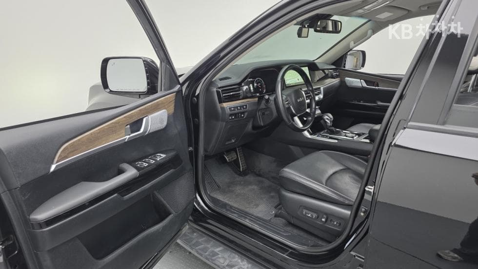Киа Mohave 더마스터3.0 Дизел 4x4 플래티넘 - 30