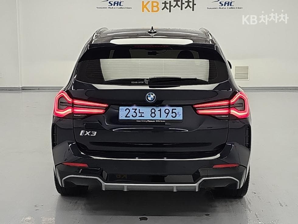 BMW iX3(G08)iX3 M Sport Package - 3