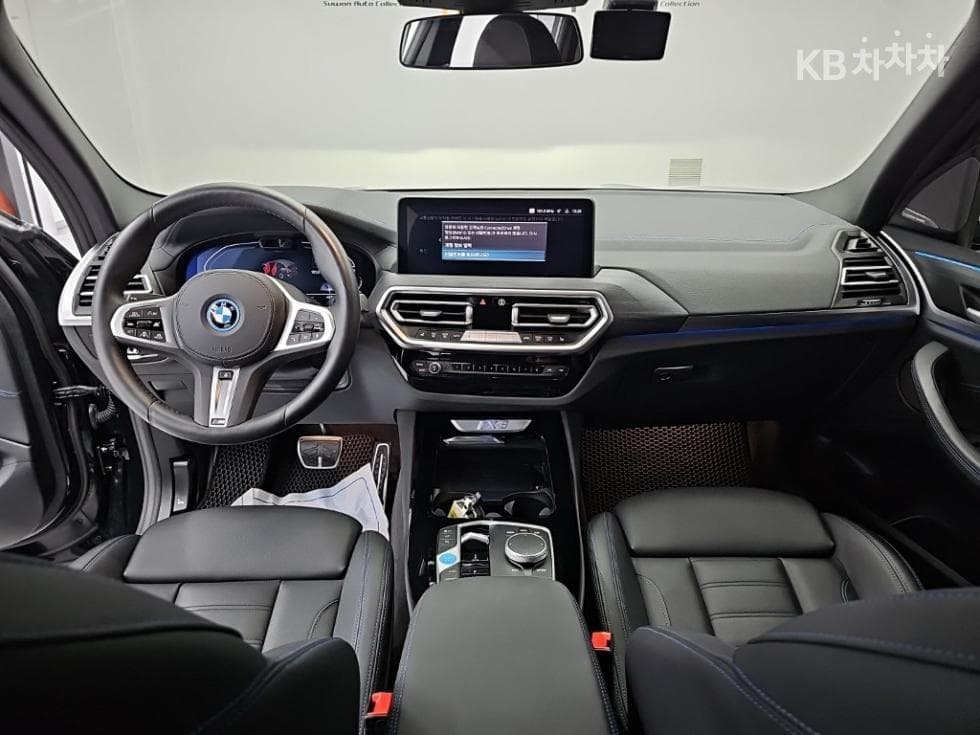 BMW iX3(G08)iX3 M Sport Package - 7