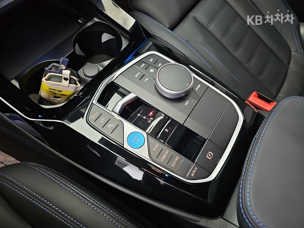 BMW iX3(G08)iX3 M Sport Package - 8