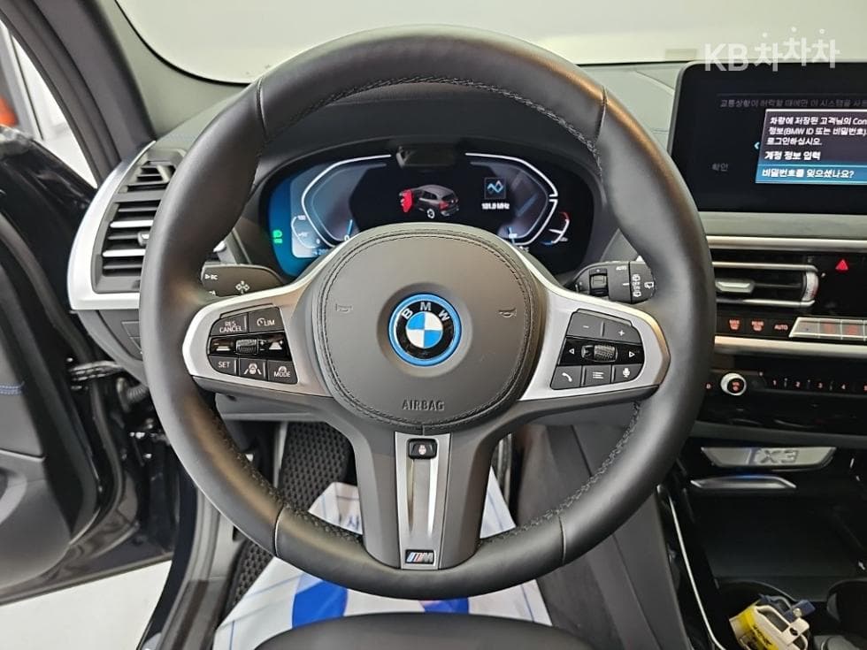 BMW iX3(G08)iX3 M Sport Package - 9