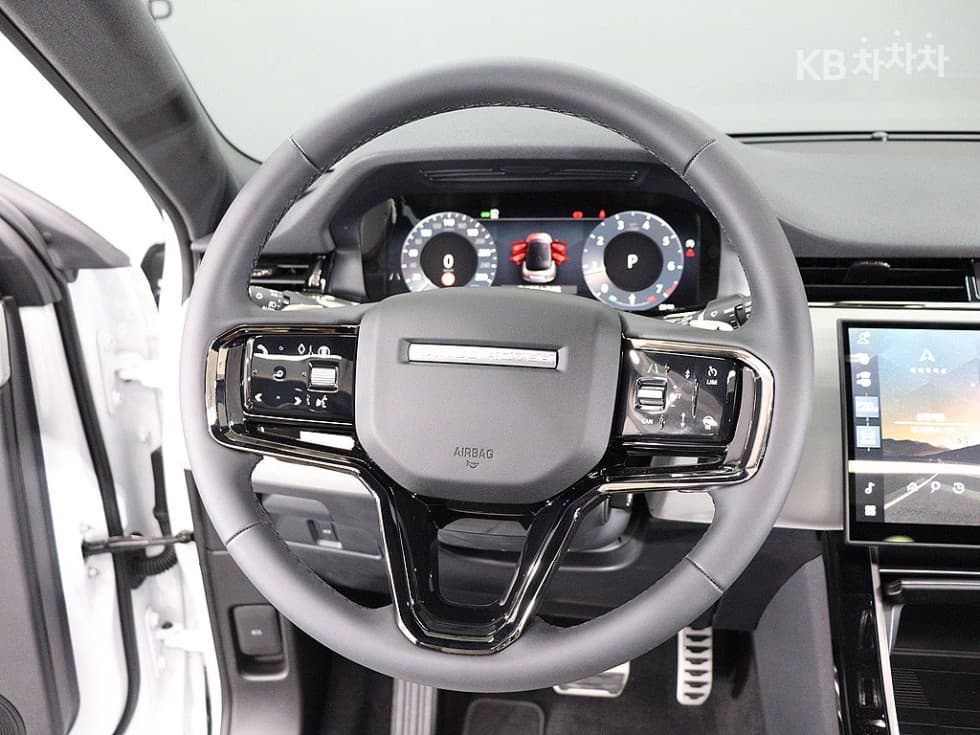 Land Rover Нов Range Rover Евок2.0 P250 Dynamic SE - 7