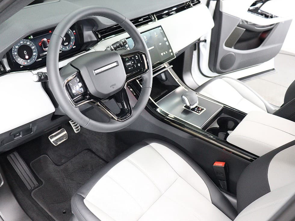 Land Rover Нов Range Rover Евок2.0 P250 Dynamic SE - 11