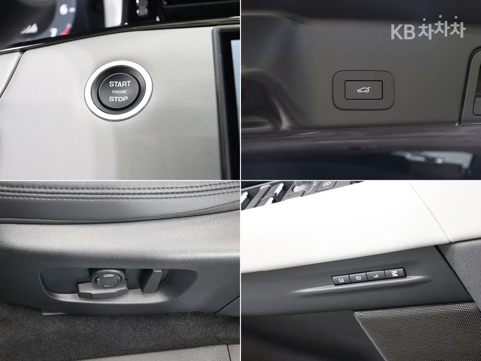 Land Rover Нов Range Rover Евок2.0 P250 Dynamic SE - 12