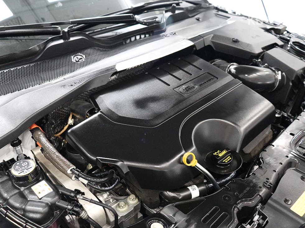 Land Rover Нов Range Rover Евок2.0 P250 Dynamic SE - 13