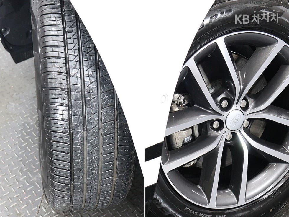 Land Rover Нов Range Rover Евок2.0 P250 Dynamic SE - 14