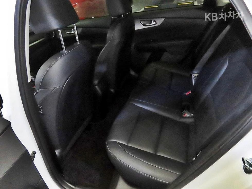 Киа All New K31.6 Бензин Стандартен - 7