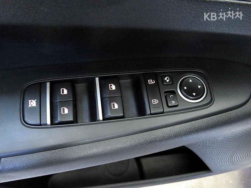 Киа All New K31.6 Бензин Стандартен - 13