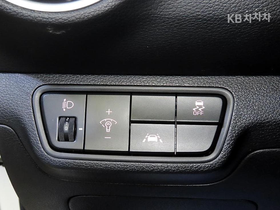 Киа All New K31.6 Бензин Стандартен - 14