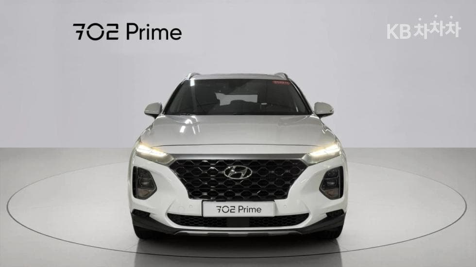 Хюндай Санта Фе TMБензин 2.0T 2WD Престиж - 3