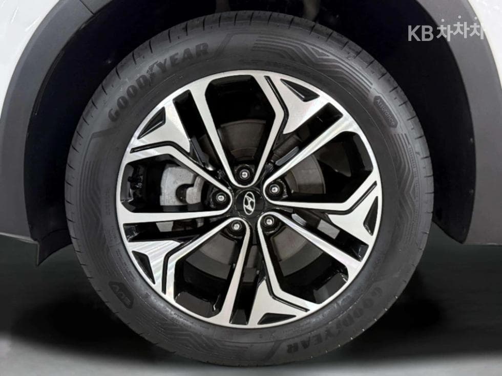 Хюндай Санта Фе TMБензин 2.0T 2WD Престиж - 5