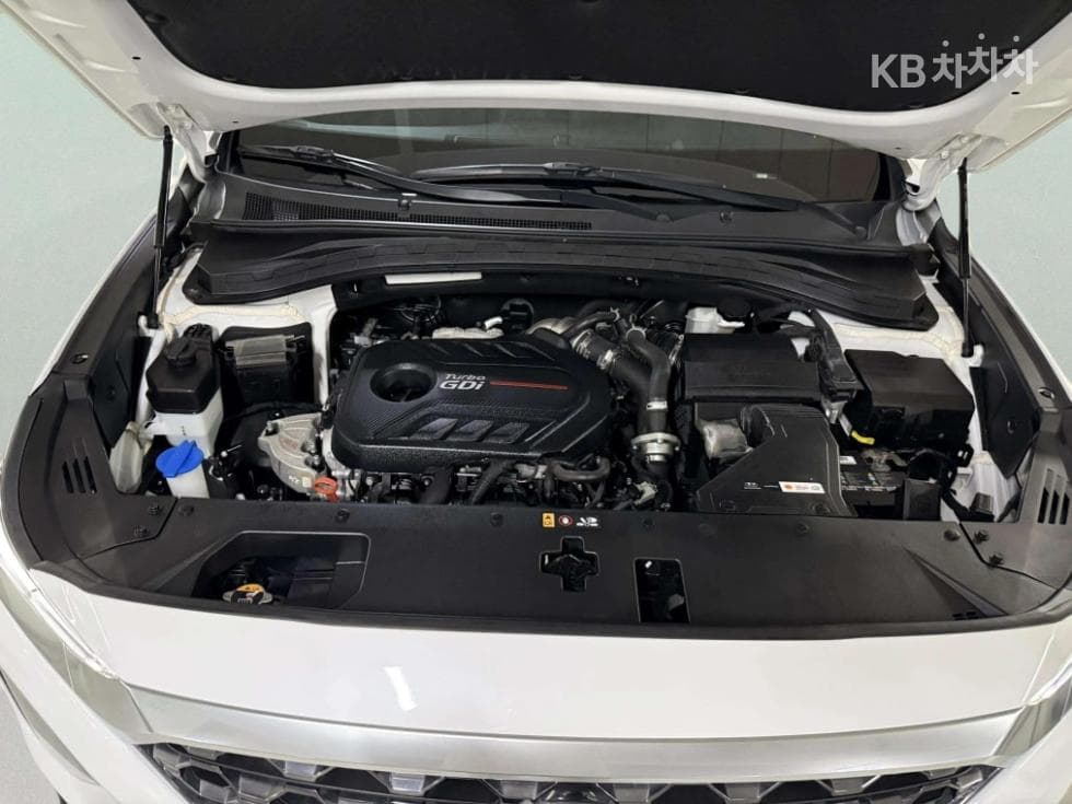 Хюндай Санта Фе TMБензин 2.0T 2WD Престиж - 6