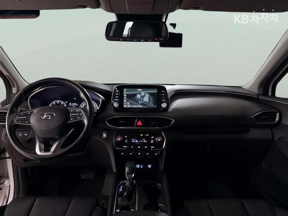 Хюндай Санта Фе TMБензин 2.0T 2WD Престиж - 7