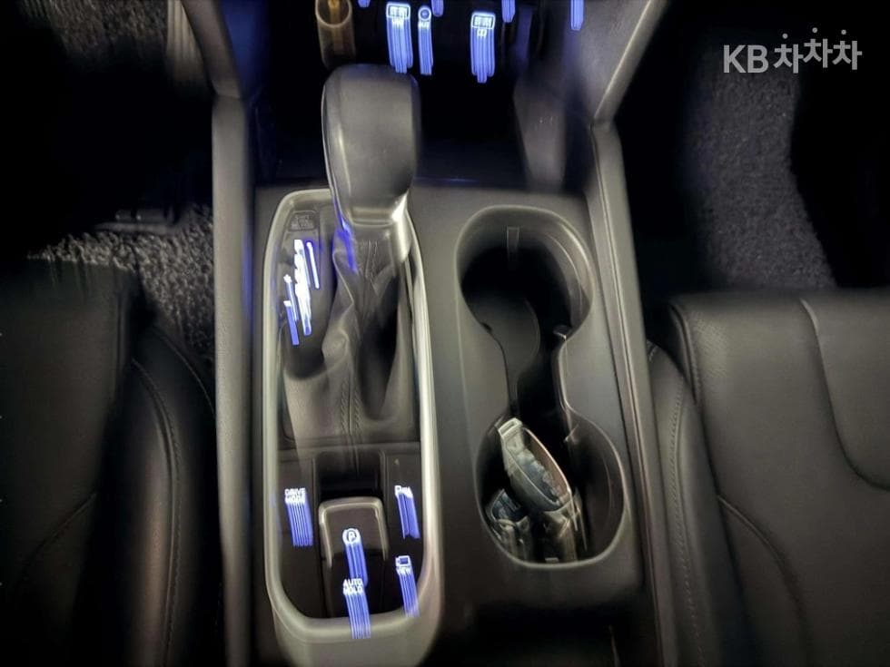 Хюндай Санта Фе TMБензин 2.0T 2WD Престиж - 9
