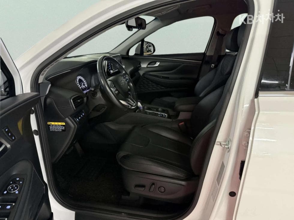 Хюндай Санта Фе TMБензин 2.0T 2WD Престиж - 10