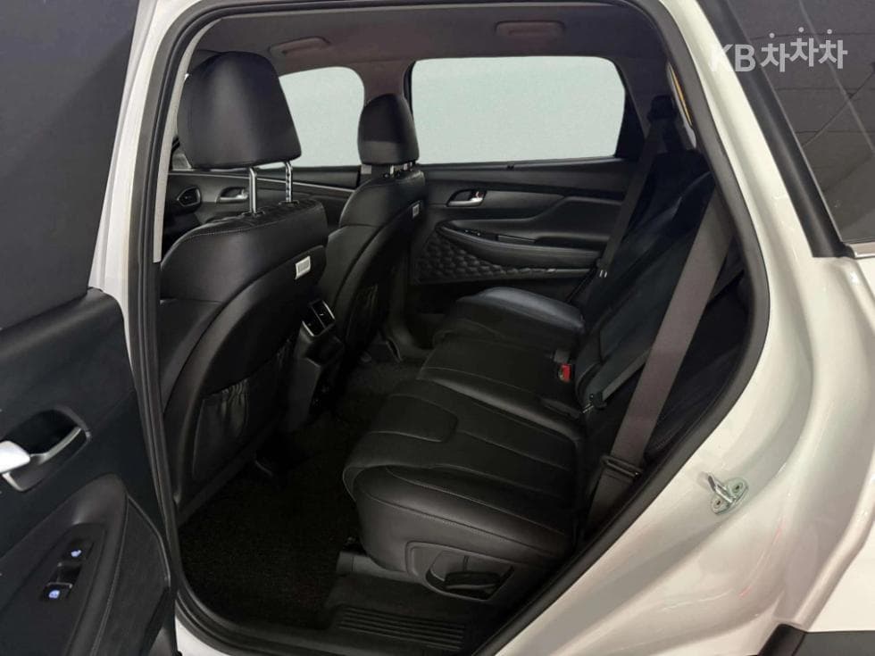 Хюндай Санта Фе TMБензин 2.0T 2WD Престиж - 11