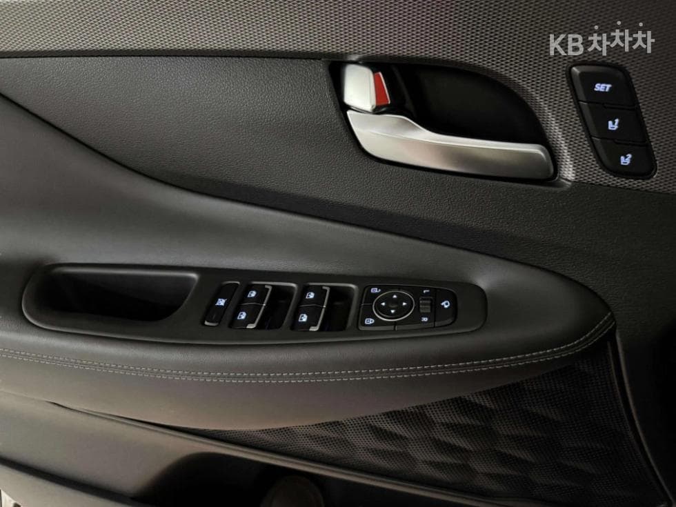 Хюндай Санта Фе TMБензин 2.0T 2WD Престиж - 15